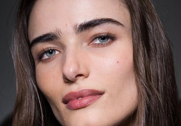 Encontré el desmaquillante de pestañas más innovador del momento